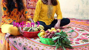 Bố Dượng Ấn Độ Và Con Gái Riêng Làm Tình Nóng Bỏng