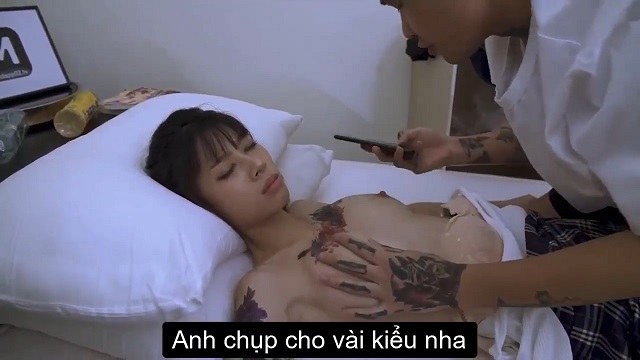Bắt Cóc Và Hiếp Dâm Em Hàng Xóm Gợi Dục – Phim Sex Vietsub