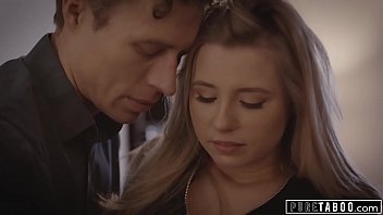 Giáo Sư Michael Vegas Và Cơn Cuồng Dâm Với Cô Học Trò 18 Tuổi Còn Trinh Carolina Sweets