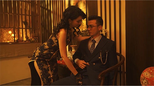Lầu Xanh Tập 6 – Nhã Phương Thể Hiện Bản Lĩnh Địt Nhau Cực Phê – Phim Sex Cực Dâm Vietsub
