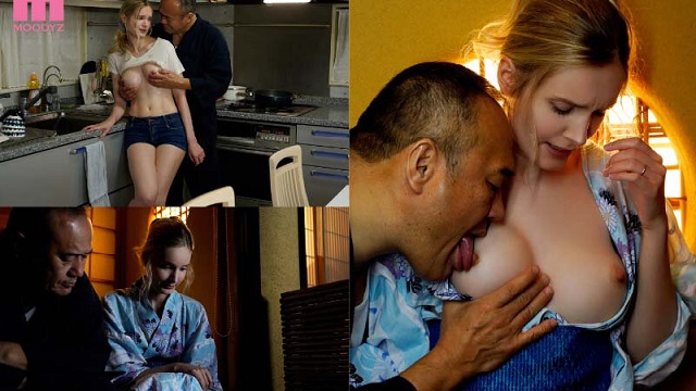Miaa-685 – Lily Hart – Bố Chồng Nhiệt Tình Hướng Dẫn Con Dâu Ngoại Quốc Thấm Nhuần Văn Hóa Nhật Bản Một Cách đầy Mê Hoặc
