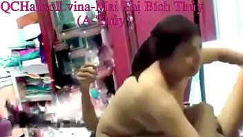 Trai Dâm đãng Thèm Khát Cuồng Si