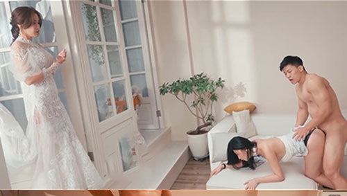 Anh Thợ Chụp ảnh Và Cây Cặc Khủng Khiếp – Phần 2 – Phim Sex Vietsub