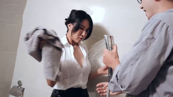 Anh Thợ Sửa ống Nước Láu Cá – Phim Sex Vietsub