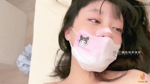 Bị Chủ Nhân Ra Lệnh, Nàng Nô Lệ Tơ Trắng Dùng Dương Vật Giả Thọc Nhanh Tự Sướng, Nghẹt Thở Bị đâm Mạnh ánh Mắt Mê Ly Xuất Tinh Vào Lỗ Non