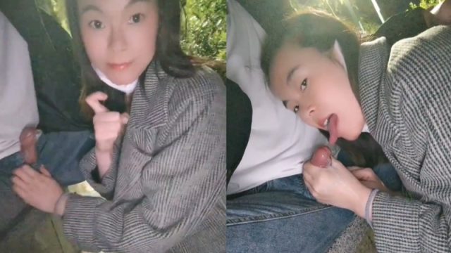 Công Khai Clip Em Yêu Mút Cho Anh Phun Tinh