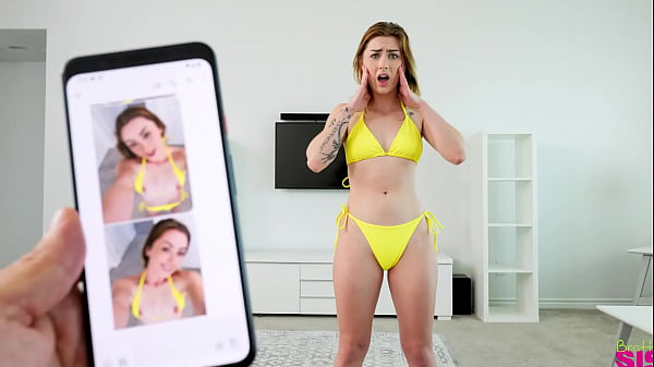 Em Gái Kế Ruby Redbottom Thì Thầm Bí Mật Nóng Bỏng Với Anh Trai: ‘tối Nay Em Sẽ Kể Anh Nghe Những điều Chưa Từng Tiết Lộ’