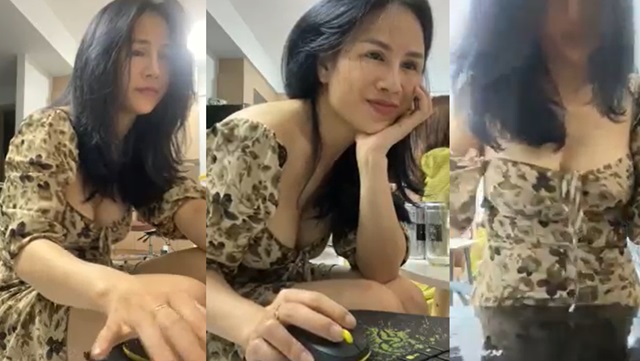 Mbbg Dâm đãng Phô Bày Thân Thể Tự Sướng Nóng Bỏng
